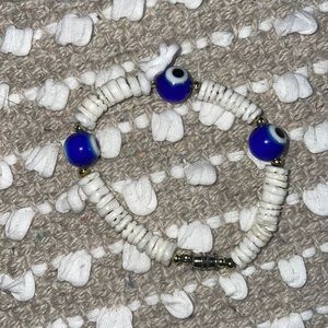 Evil Eye Bracelet 🧿🪬